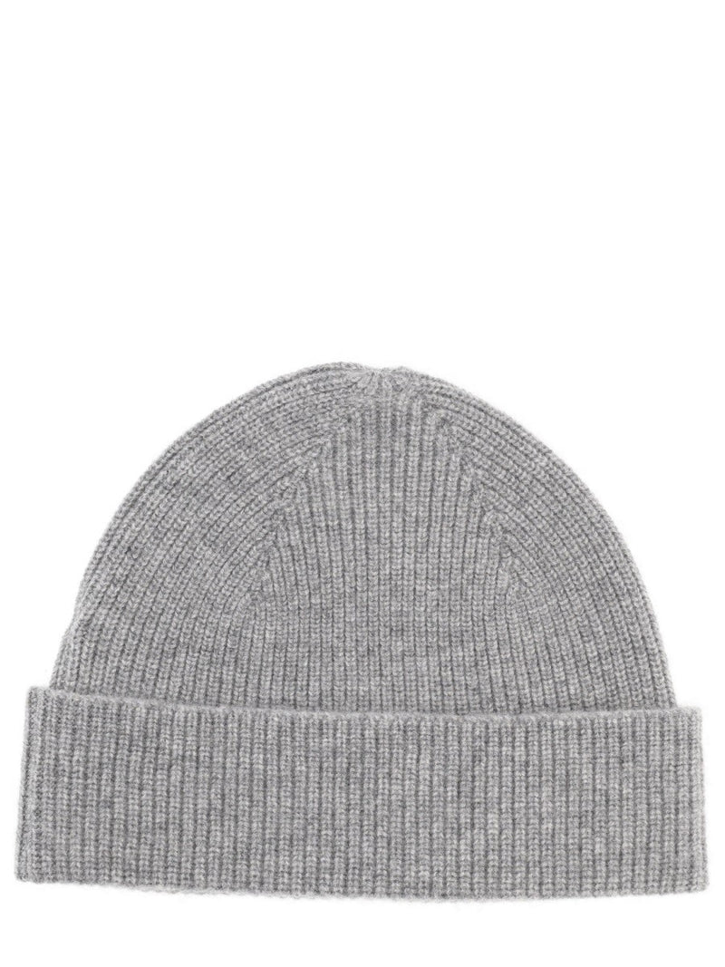 CASHMERE BEANIE