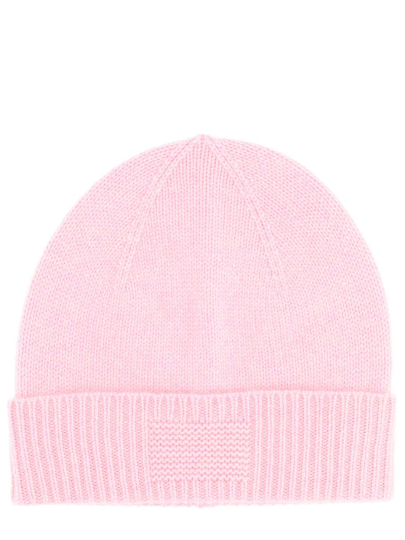 CASHMERE BEANIE