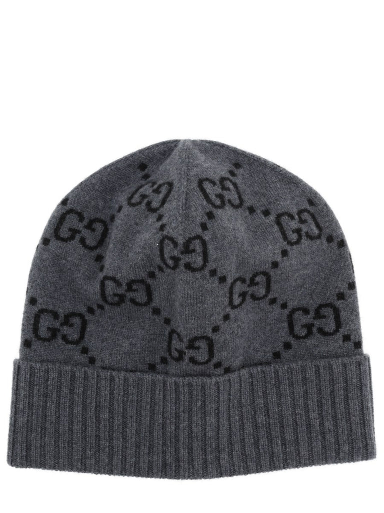 CASHMERE HAT