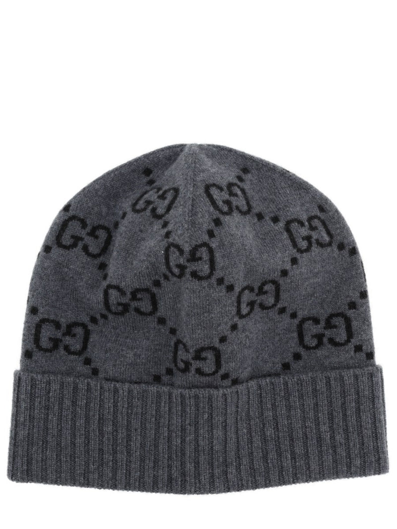 CASHMERE HAT