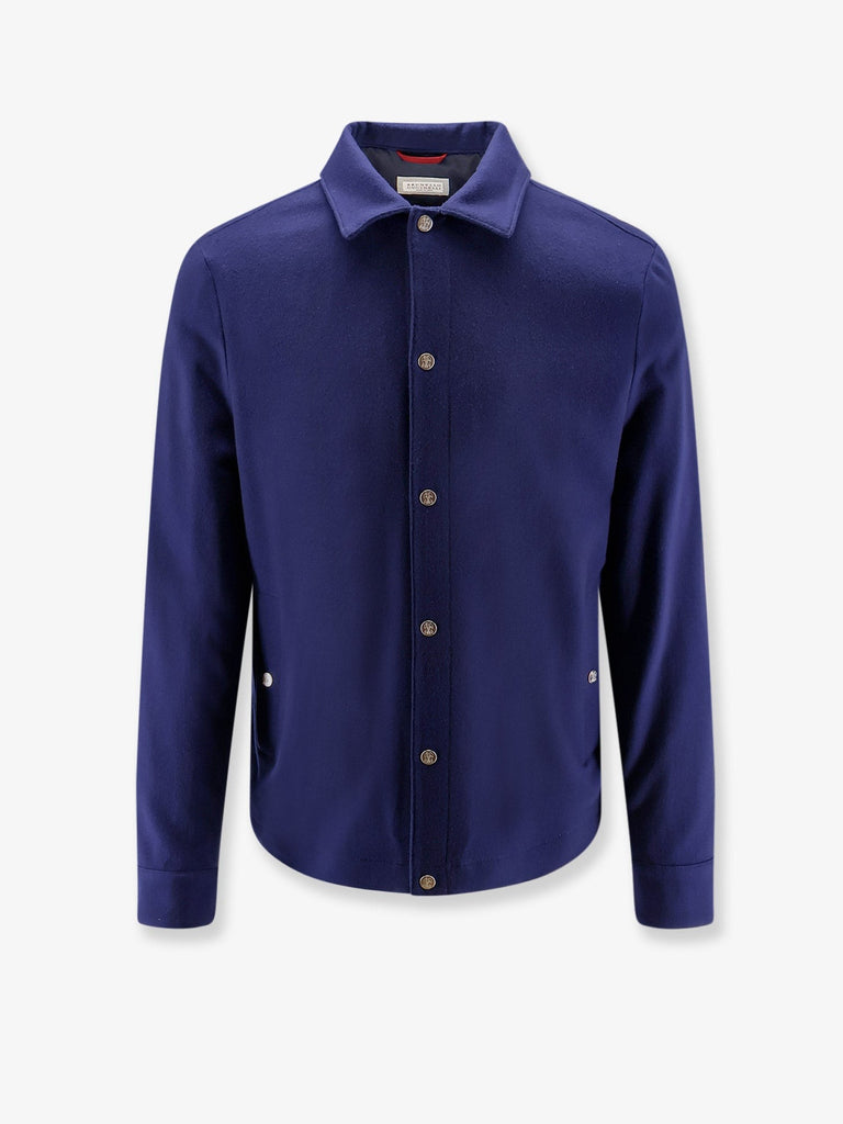 Cashmere Jacket