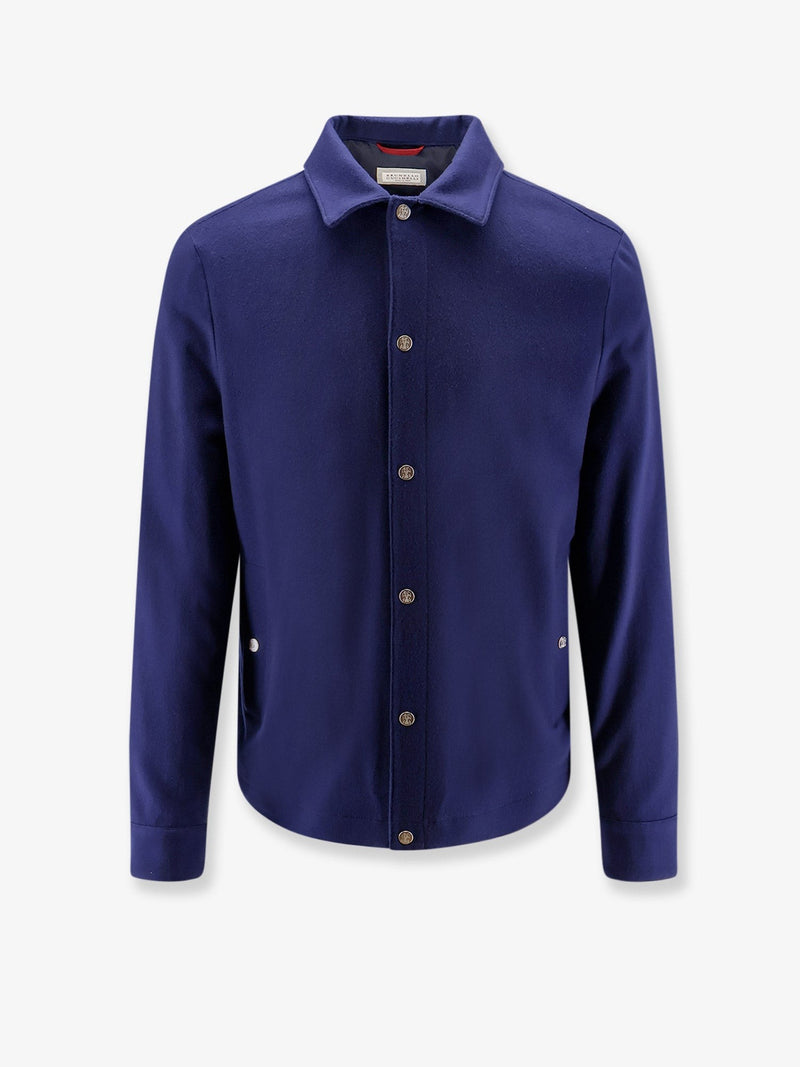 Cashmere Jacket