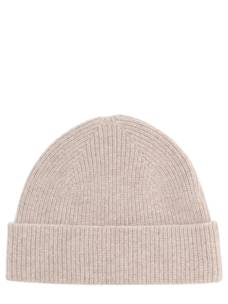 CASHMERE "OASIS" BEANIE