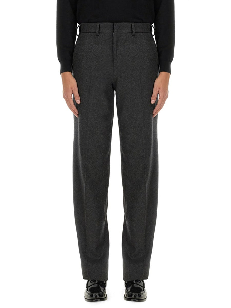 CASHMERE PANTS
