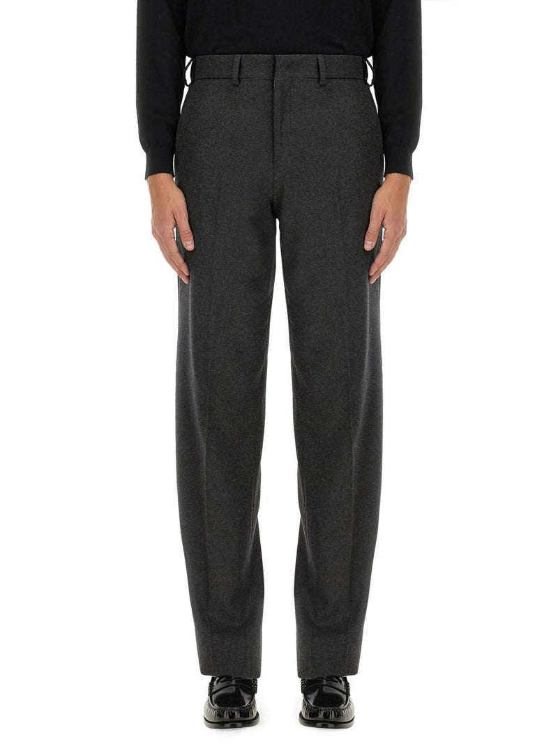 CASHMERE PANTS