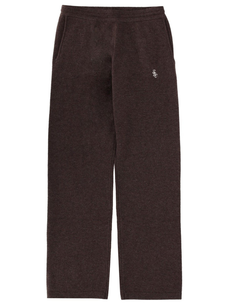 CASHMERE PANTS