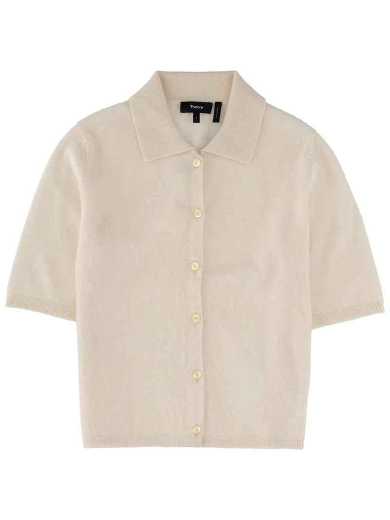 CASHMERE SHIRT