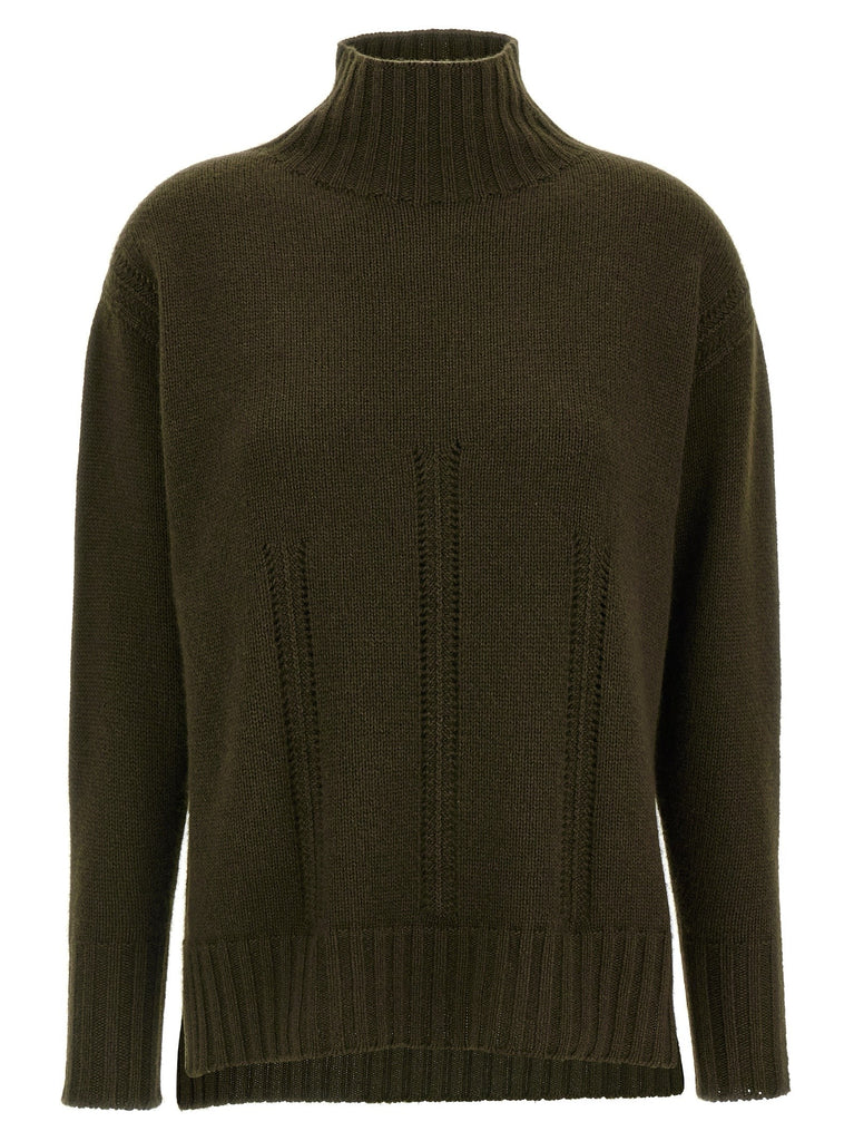 Cashmere sweater