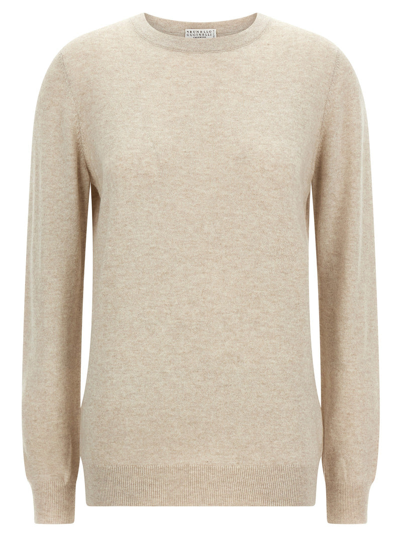 Cashmere sweater