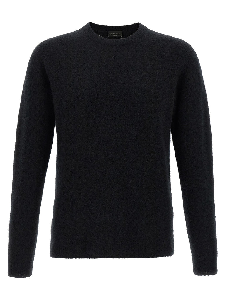 Cashmere sweater