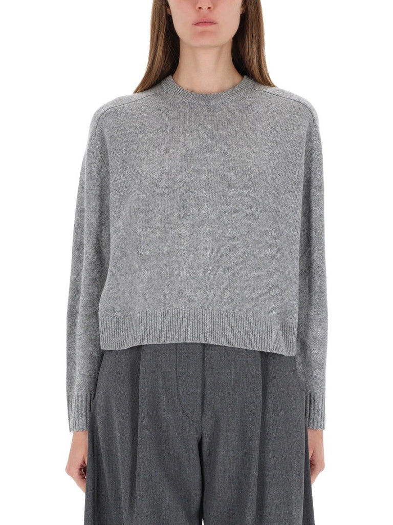 CASHMERE SWEATER