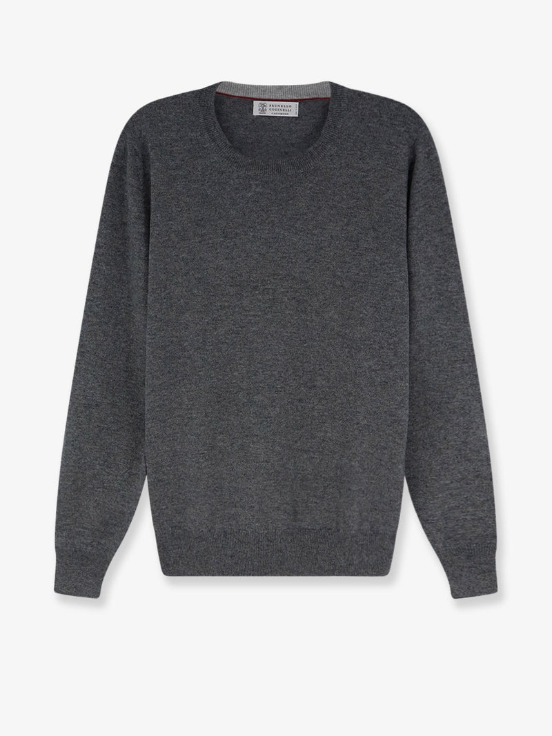 Cashmere sweater
