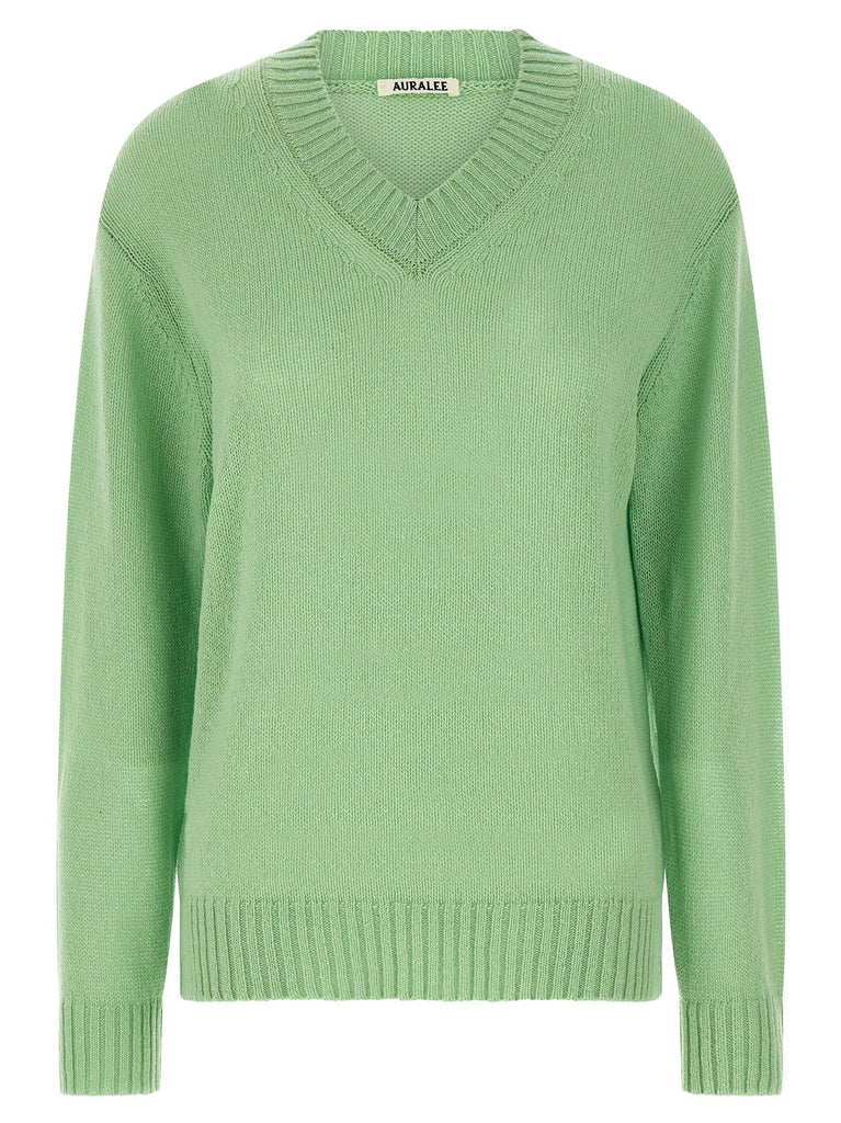 Cashmere sweater