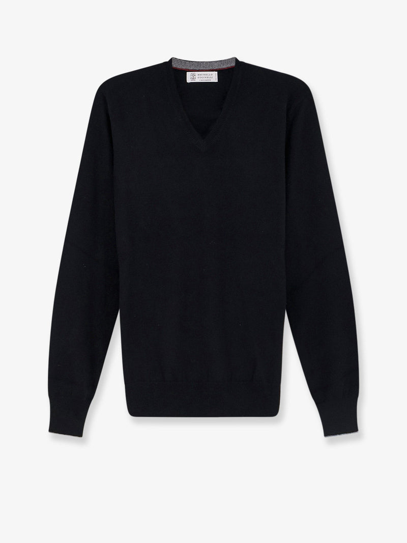 Cashmere sweater