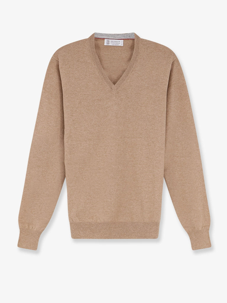 Cashmere sweater