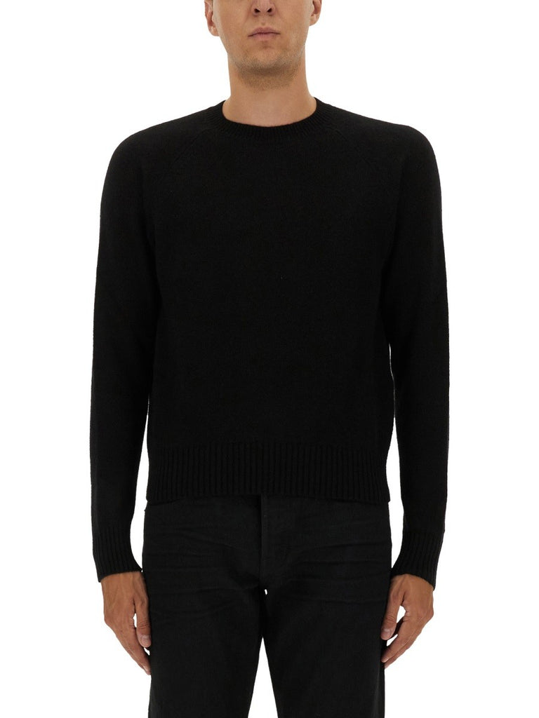 CASHMERE SWEATER