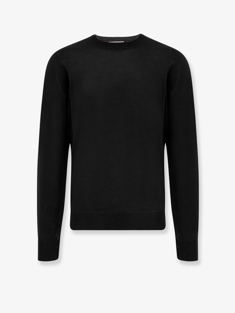 Cashmere sweater