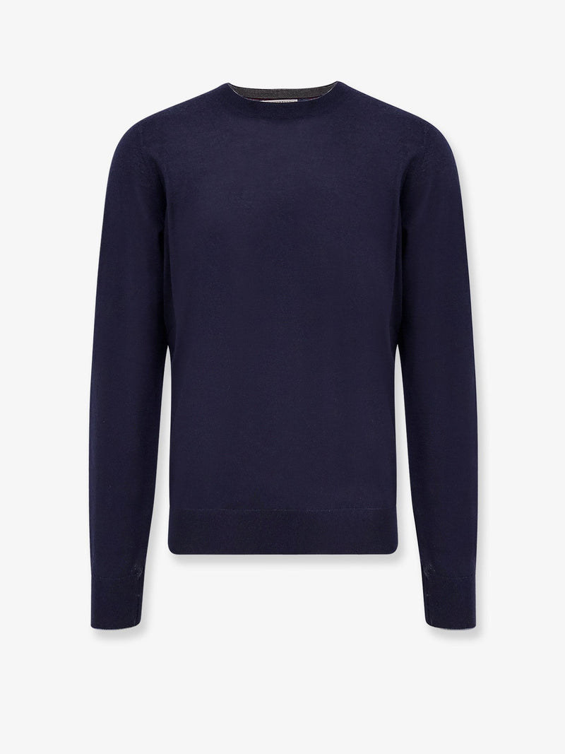 Cashmere sweater
