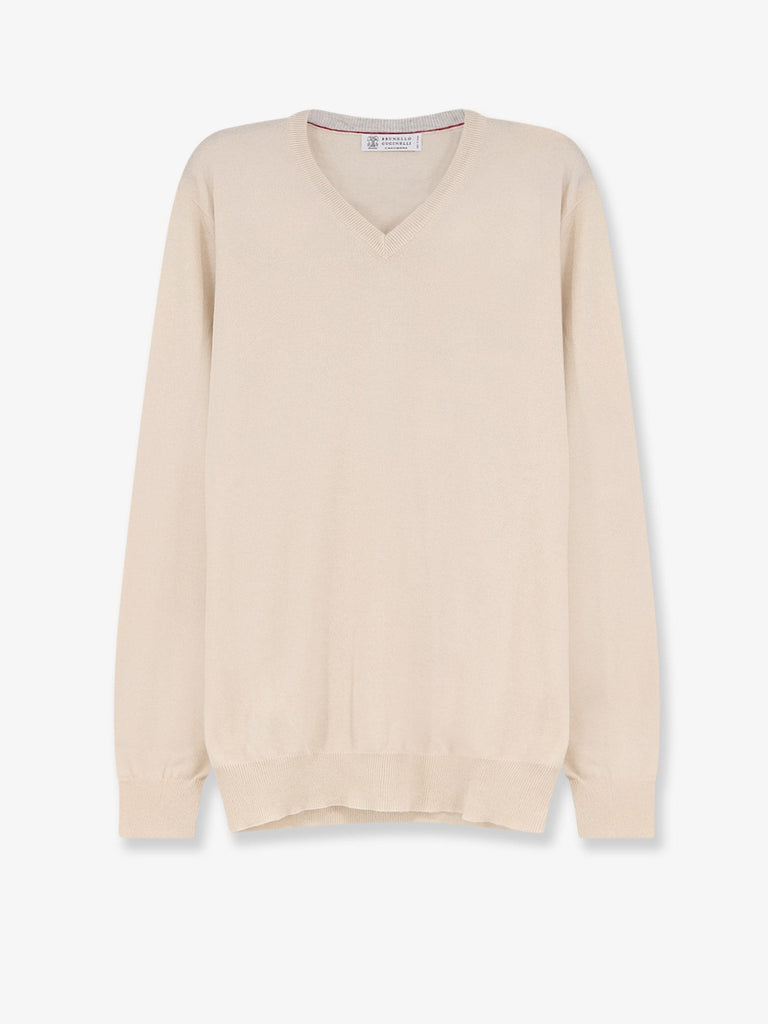 Cashmere sweater