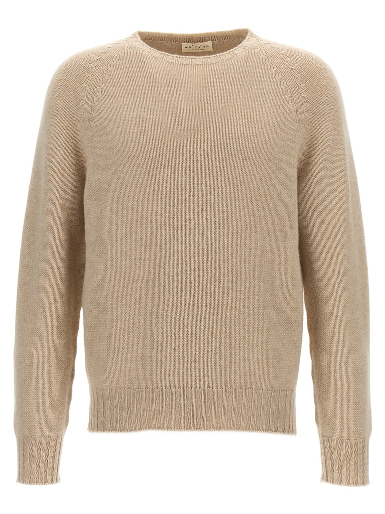 Cashmere sweater
