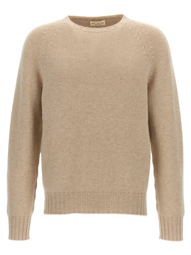 Cashmere sweater