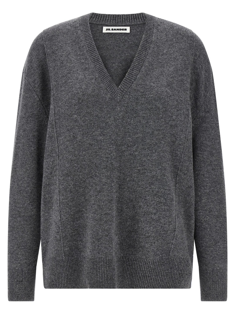 Cashmere sweater