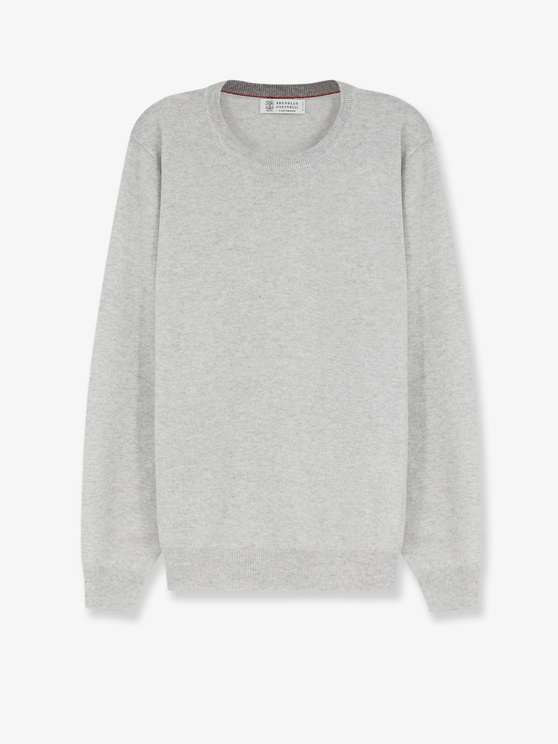 Cashmere sweater