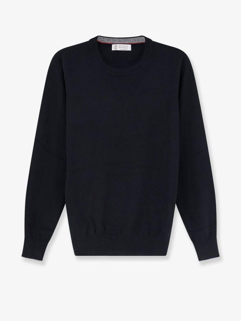 Cashmere sweater