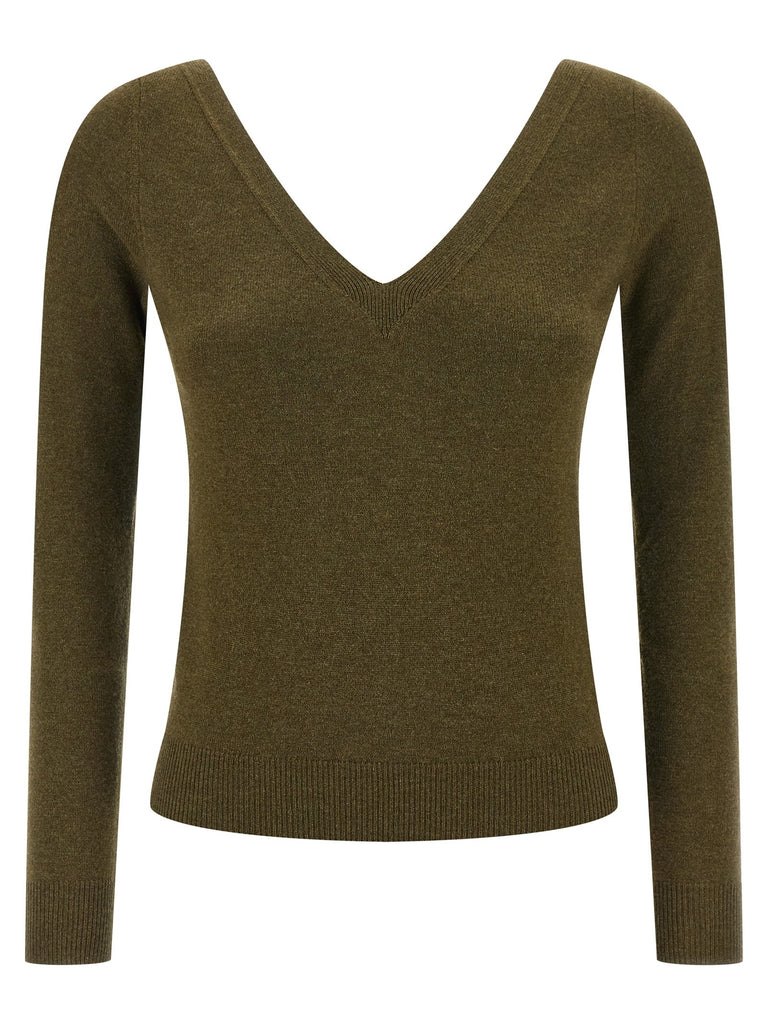 Cashmere sweater