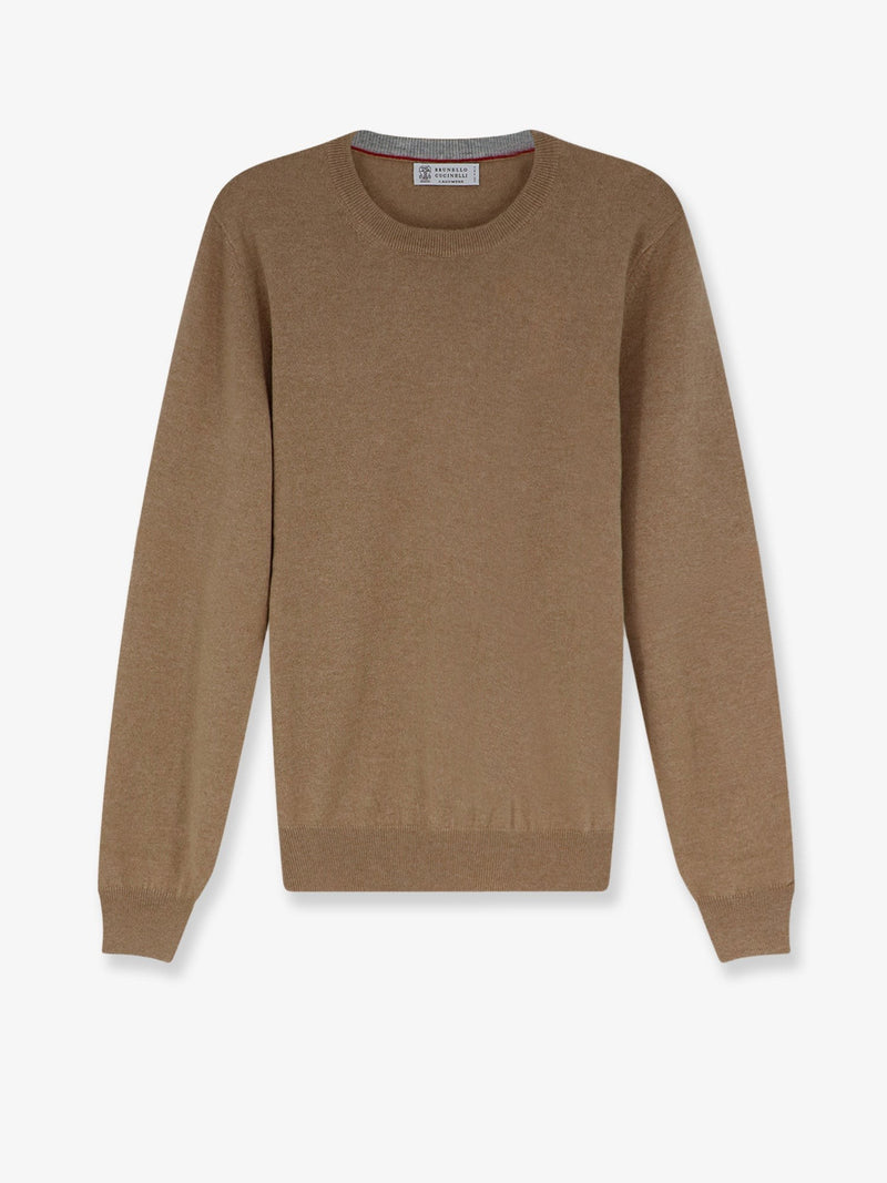 Cashmere sweater