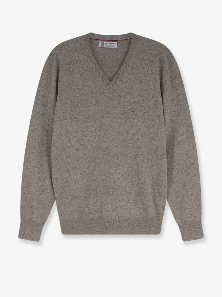Cashmere sweater