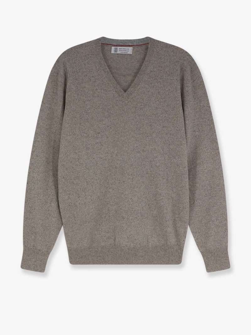 Cashmere sweater