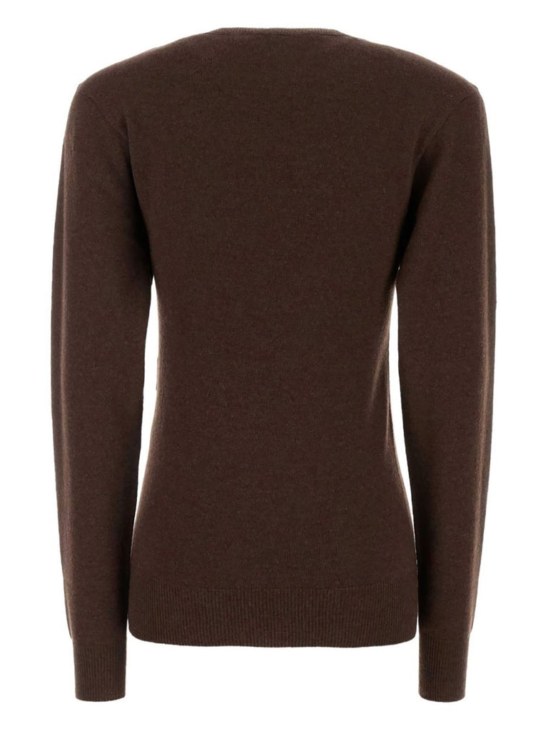 CASHMERE SWEATER