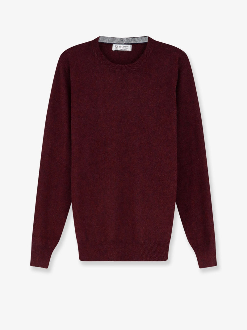 Cashmere sweater