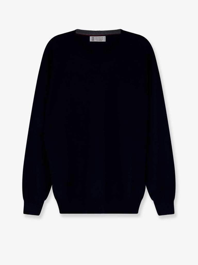 Cashmere sweater