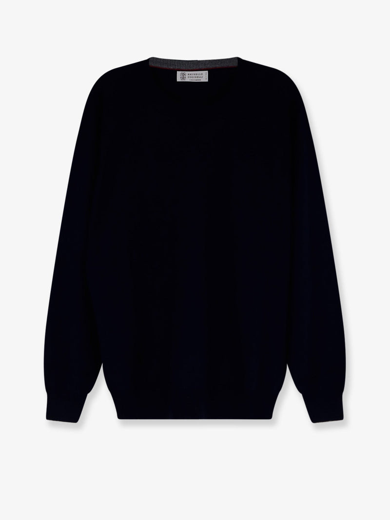 Cashmere sweater