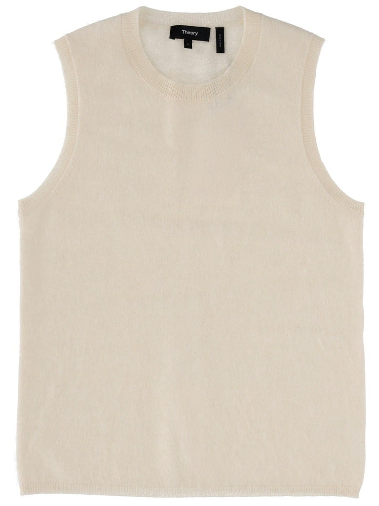 CASHMERE TOP