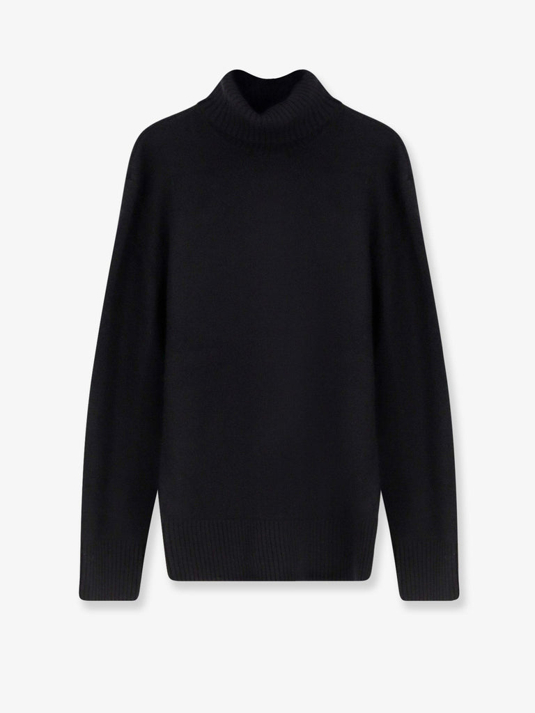 Cashmere turtleneck