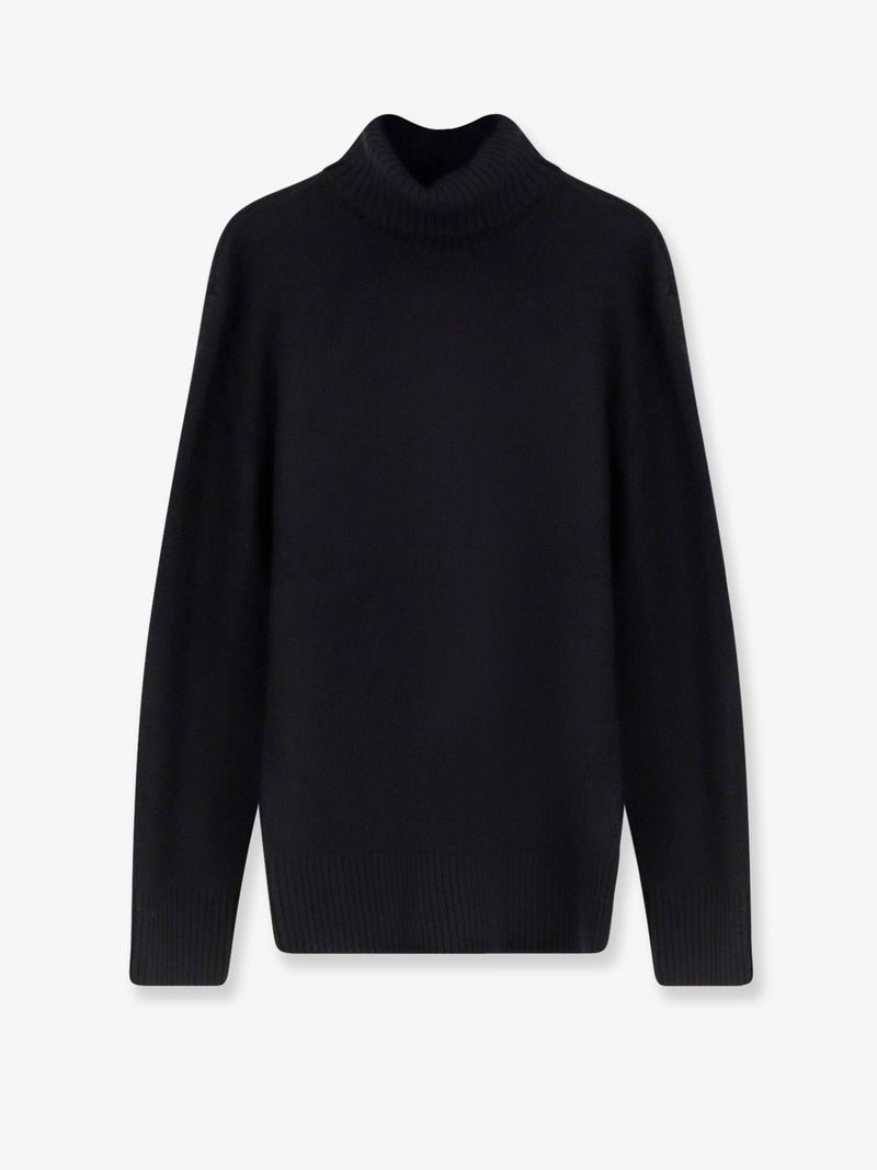 Cashmere turtleneck