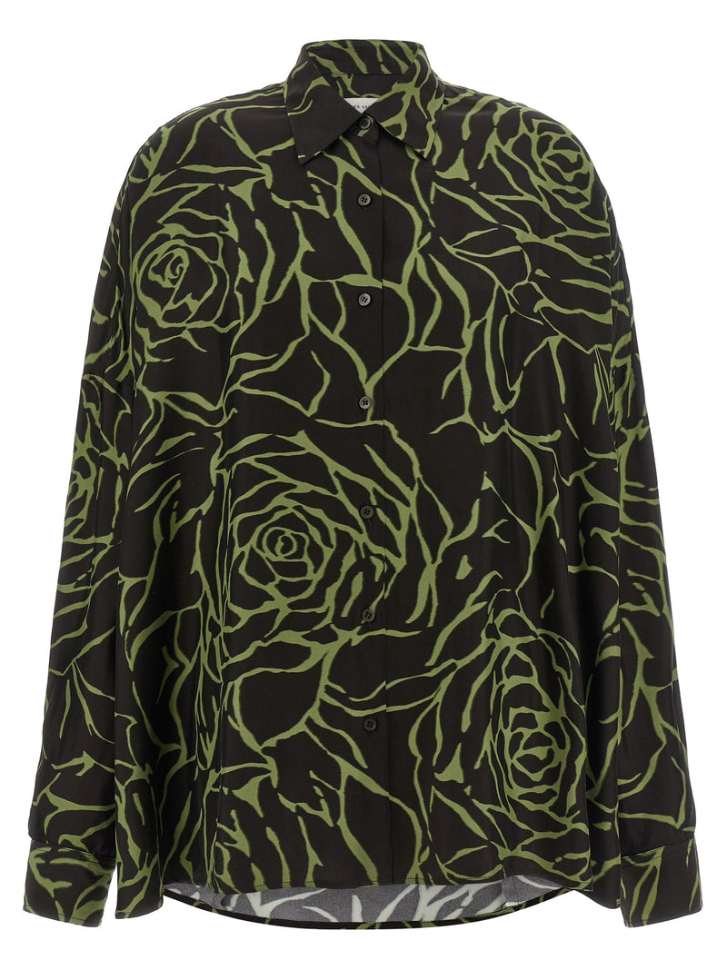 'Casia' shirt