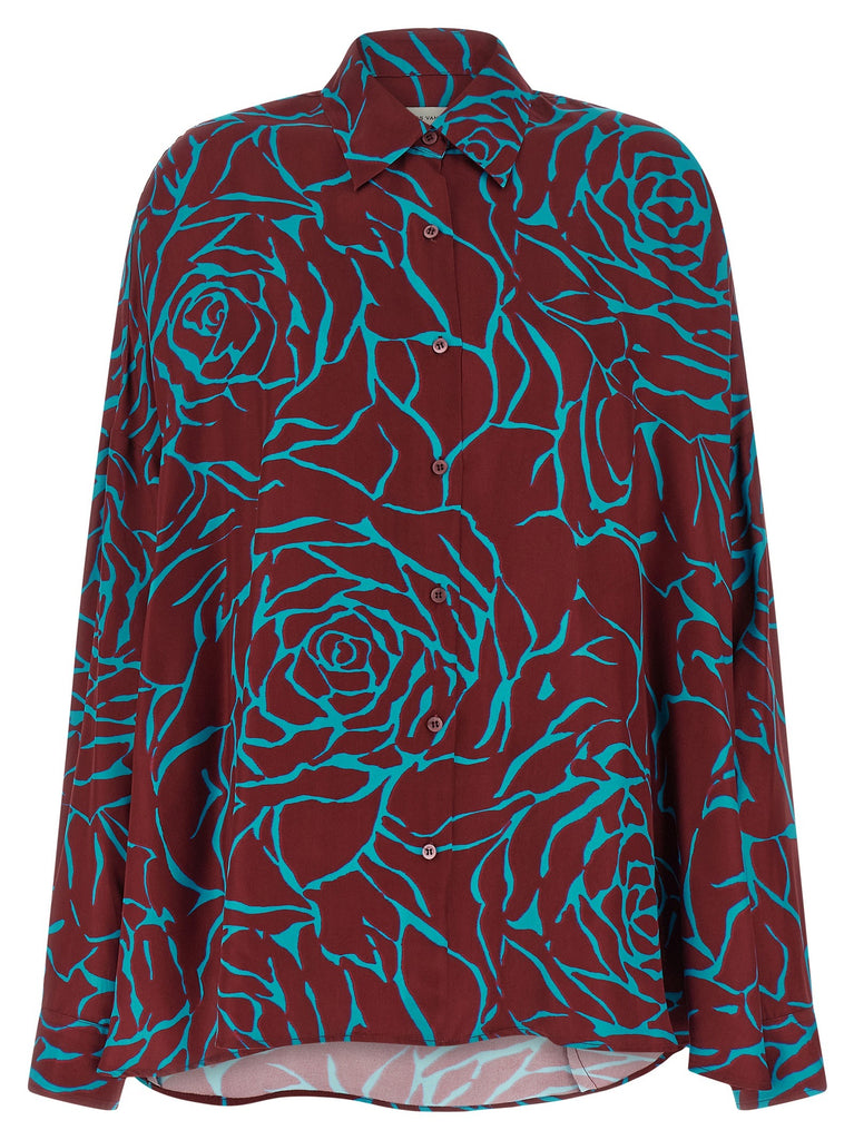 'Casia' shirt