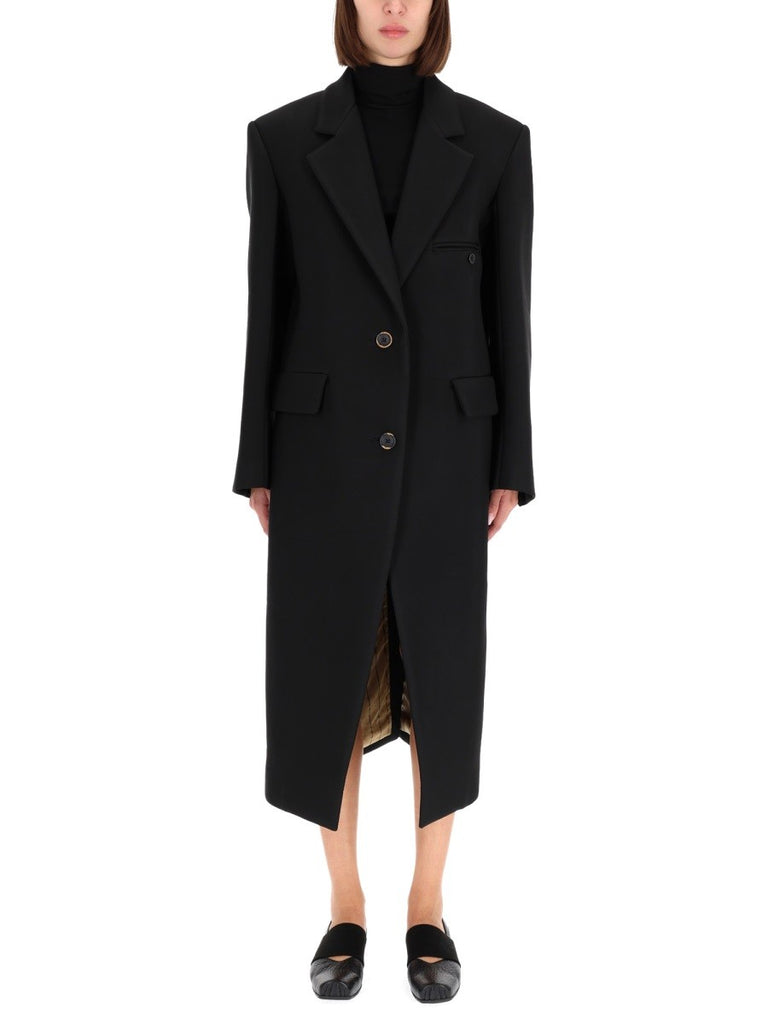 "CASSANDRA" COAT