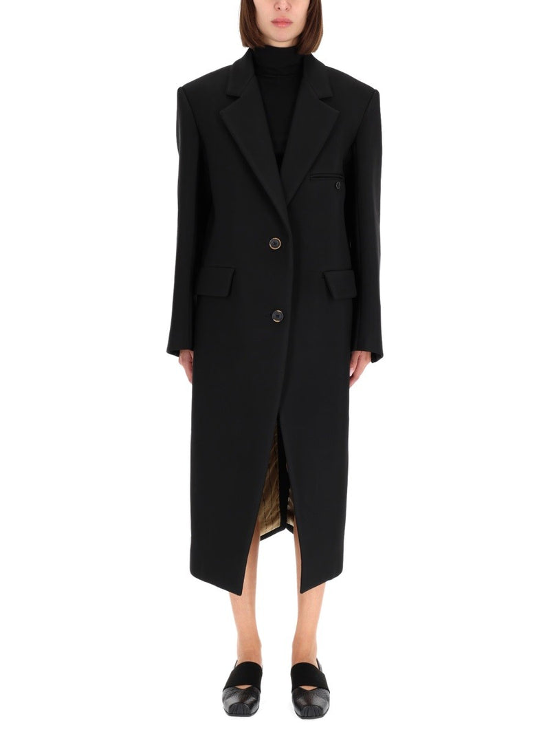 "CASSANDRA" COAT