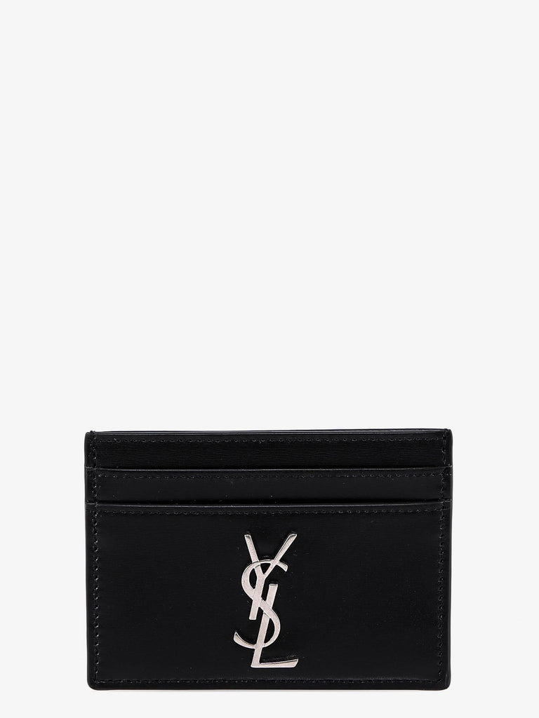 Cassandre leather card holder