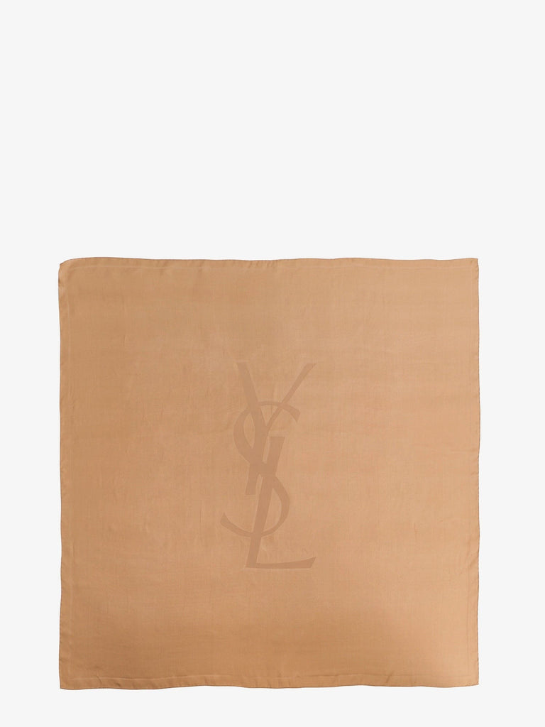 Cassandre silk scarf