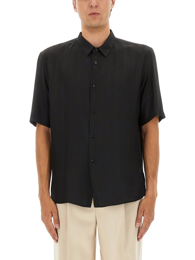 CASSANDRE STRIPED SHIRT