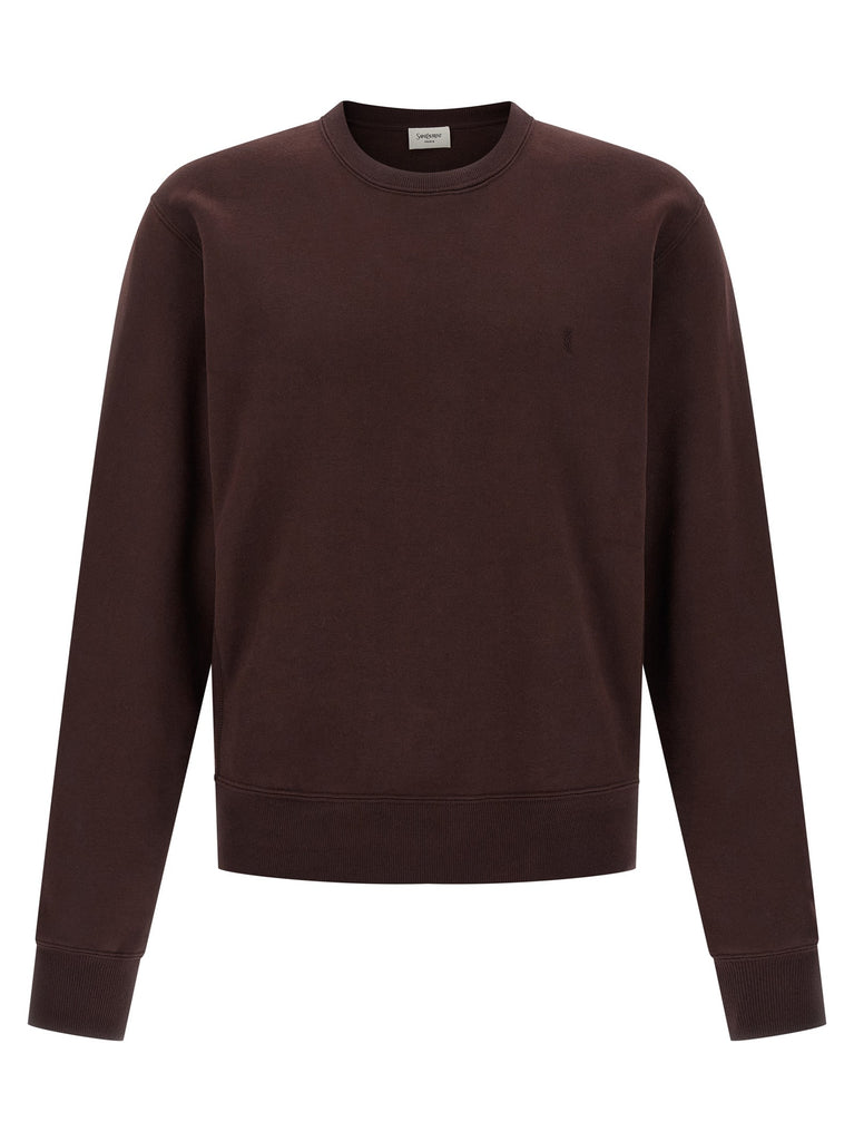 'Cassandre' sweatshirt