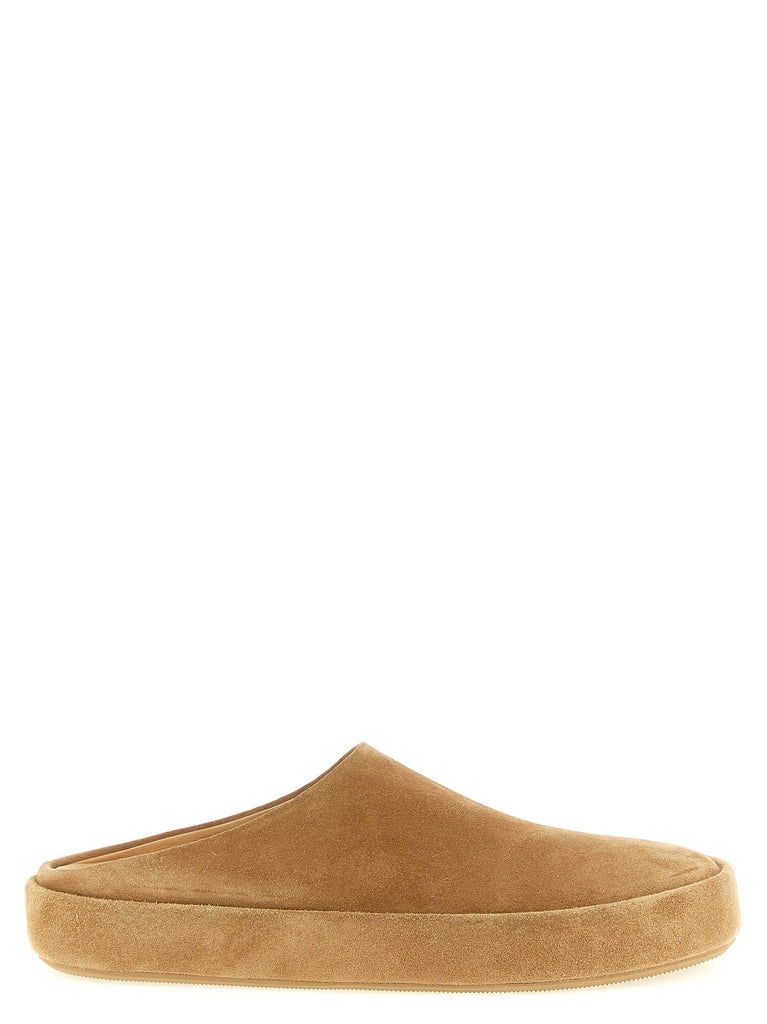 'Cassapelle' mules