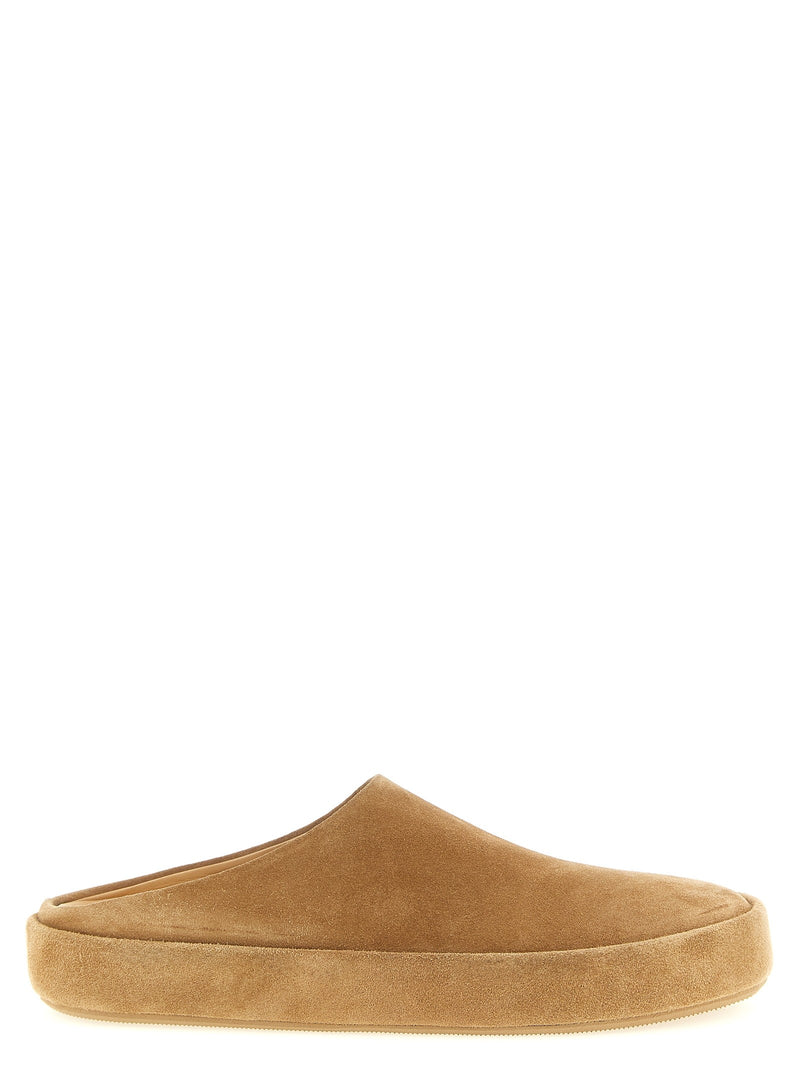 'Cassapelle' mules