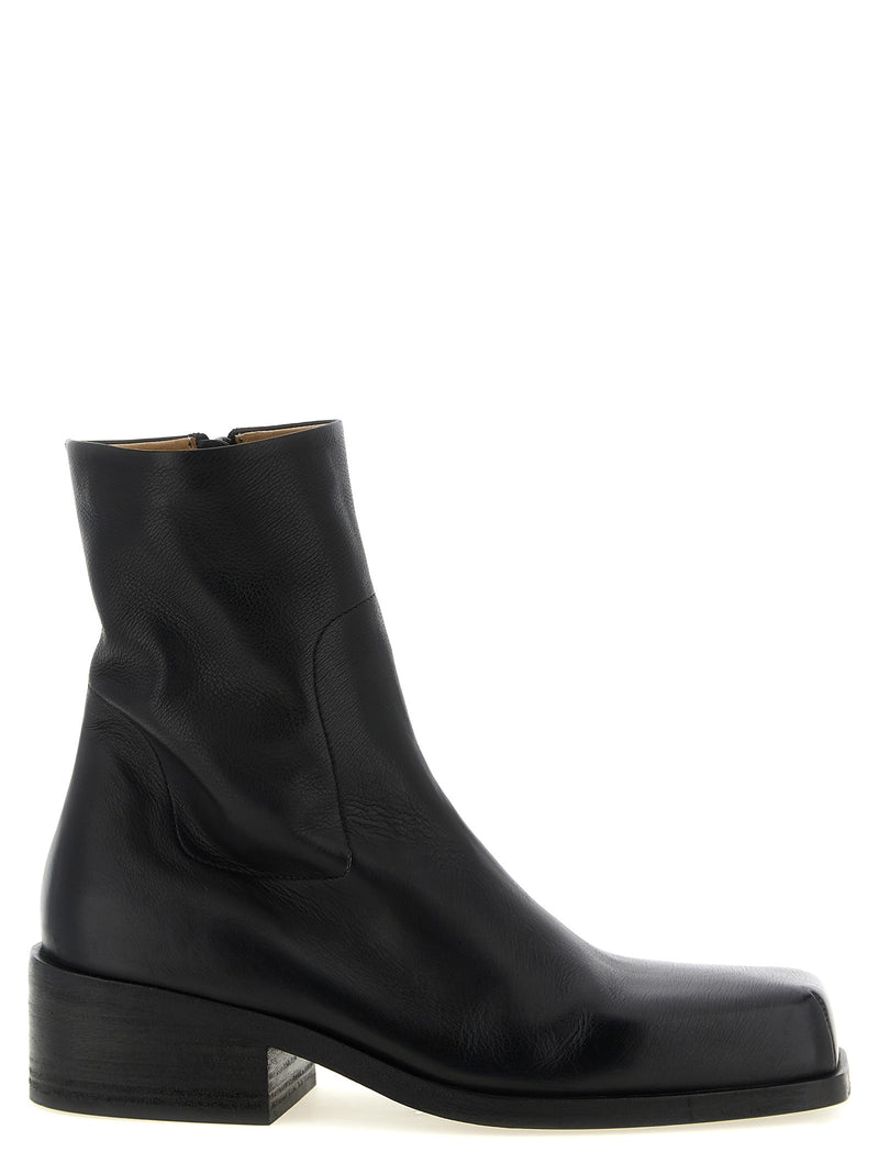 'Cassello' ankle boots